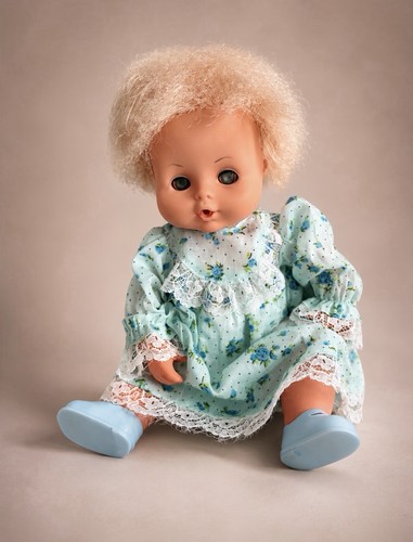 Vintage teeny weeny tiny - weeny,