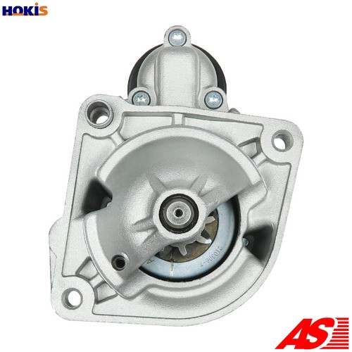 Starter s0139sr for peugeot - for,