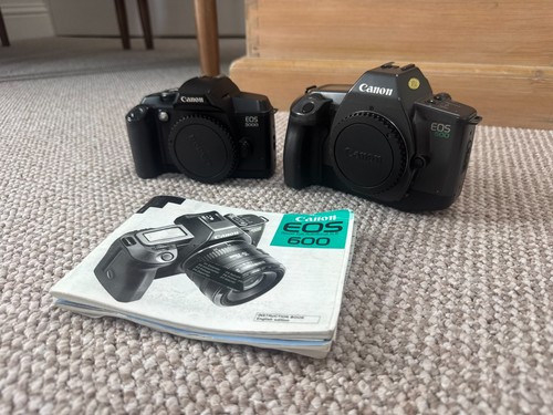 Canon eos 5000 - canon, +