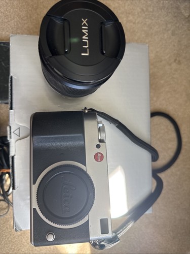 Leica digilux digital - digilux, slr