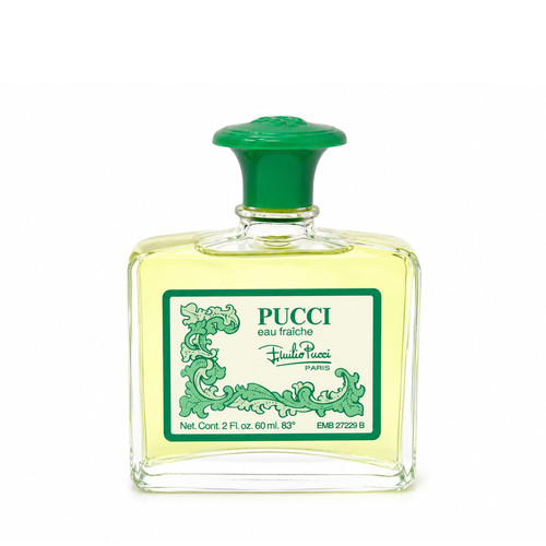 Emilio pucci - emilio,