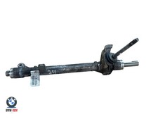 NISSAN QASHQAI J11 POWER STEERING RACK SN18BC0060
