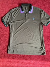 Ian Poulter Design Grey Short