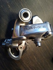 Shimano Dura - Ace 7700 9