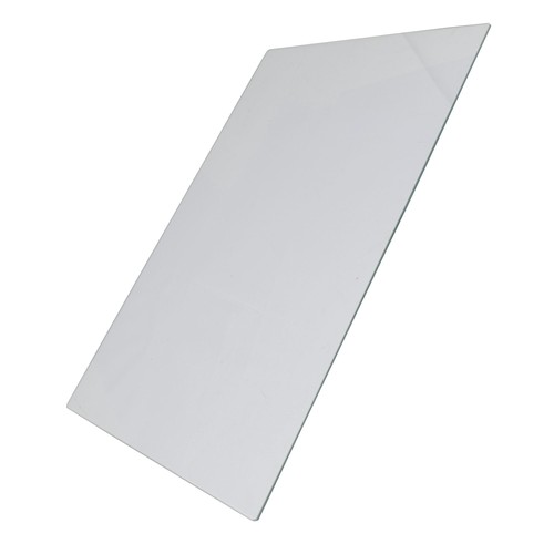 Fridge freezer glass shelf - fridge,