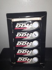 Dunlop DDH 110 Compression