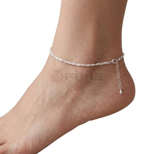 925 sterling silver rope - 925,