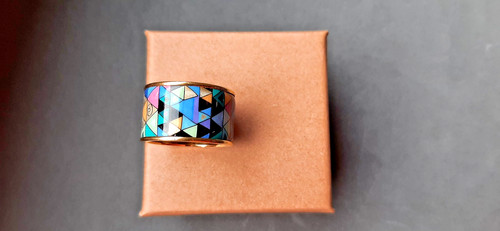 Frey wille ring diva homage - frey, wille-ring