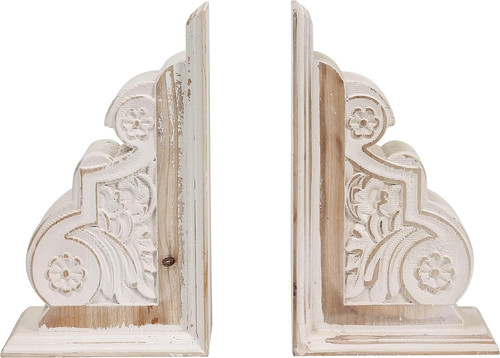 Pair rustic handmade - 1,