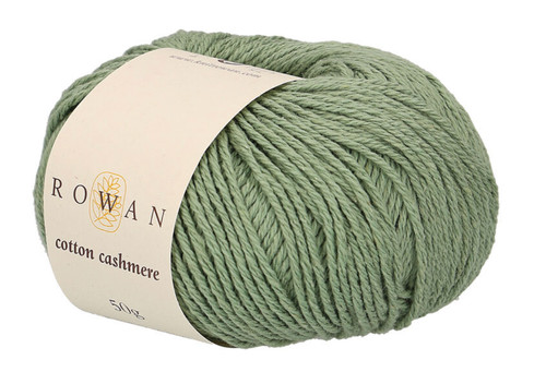 Rowan cotton cashmere yarn - cotton,