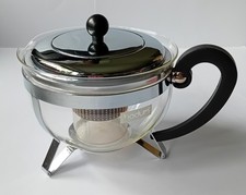 Bodum large glass tea - large,