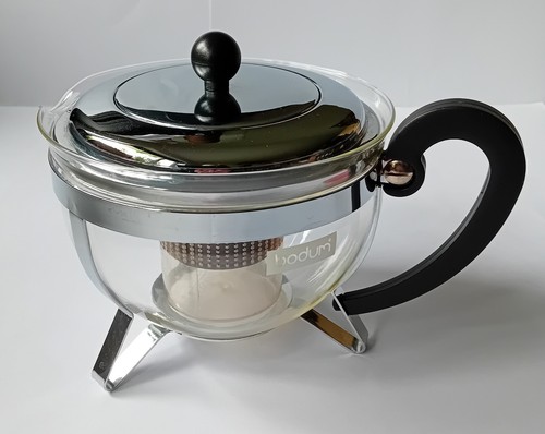 Bodum large glass tea - bodum,