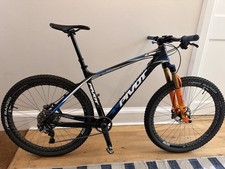 Pivot les carbon hardtail - 27.5,