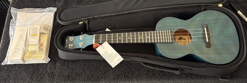 Enya concert ukulele inch - ukulele,