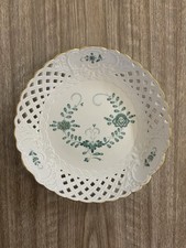 Amazing Vintage Meissen Green