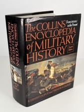 The Collins Encyclopedia of