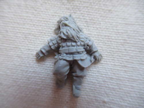 Dwarf casualty the lord of - *the,