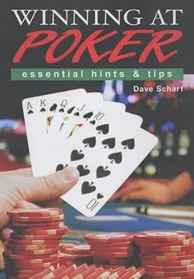 Winning poker essential - winning,