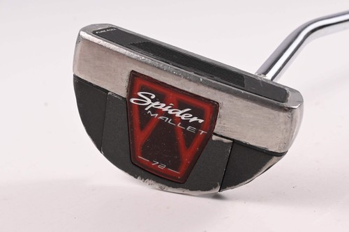 Taylormade spider mallet - taylormade,