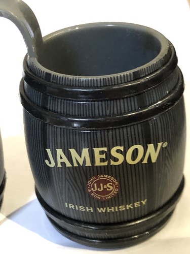 Jamesons irish whiskey shot - jamesons,
