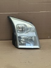 FORD TRANSIT 280 LR MK7 2006-2013 Headlight Headlamp Right Side 6C11-13W029-BG