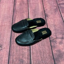 UGG Shaine Loafer Black
