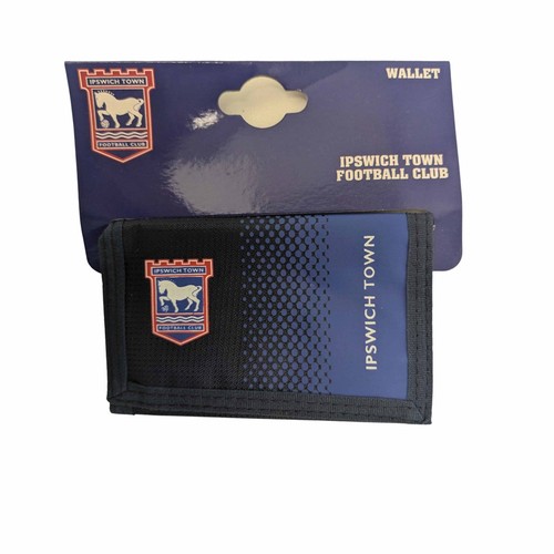 Ipswich town fade - ipswich,
