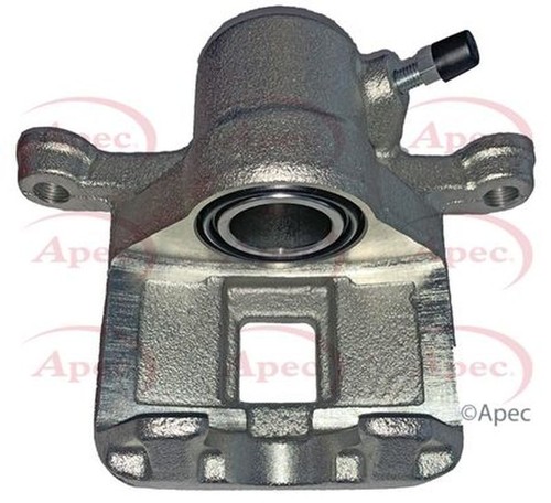 Apec rear left brake - apec,