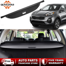 NEW PARCEL SHELF TO FOR KIA