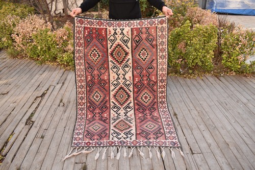 Turkish rug x63 - turkish, 42''x63''