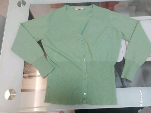 Lochmere green cardigans 100 - lochmere,