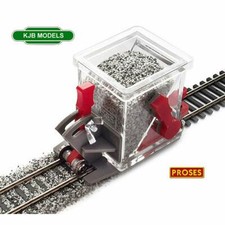 BNIB HO / OO Gauge PROSES