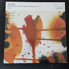 Sunroof - Electronic Music