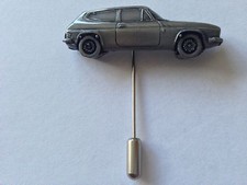 Reliant Scimitar GTE SE5