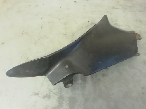 Honda cbr1100 blackbird right - honda,