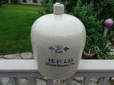 ANTIQUE H.P. CO Hawthorn PA