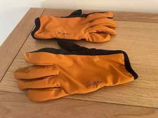 USED ORANGE RAPHA CLASSIC