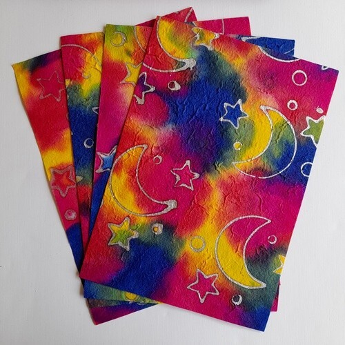 Clearance sheets of - x,
