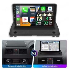 32G Carplay For Volvo XC90