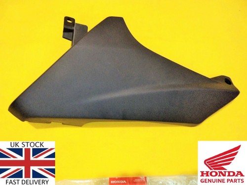 Honda cbr125 left belly - cbr125,