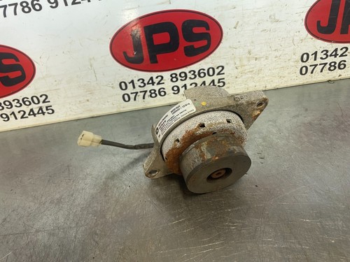 Micro alternator se501843 - alternator, x