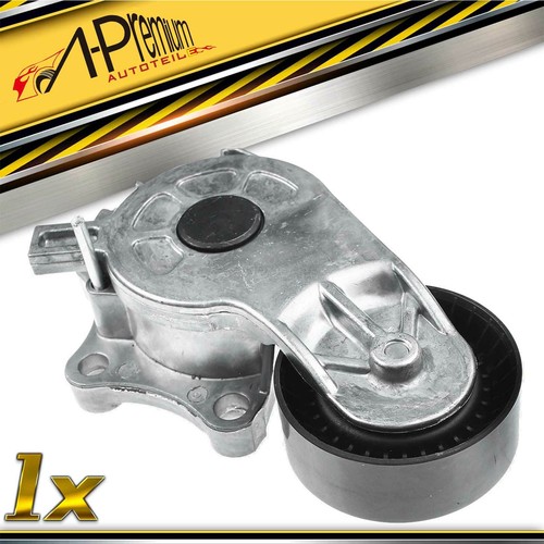 Tensioner pulley for citroën - tensioner,