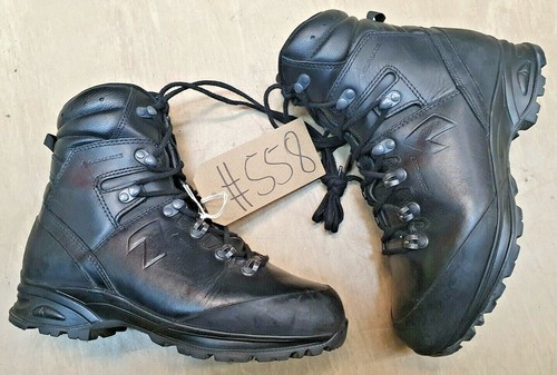 Haix german army issue - haix, sf