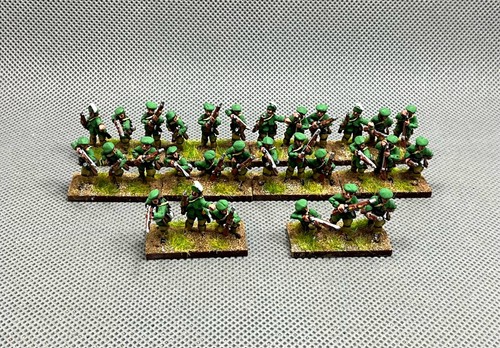 15mm french indian - french, war
