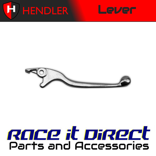 Brake lever for kawasaki kmx - brake,