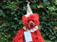 Charlie bears isabelle skelton - charlie,