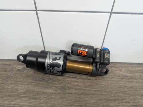 Fox factory kashima rear - fox, x2