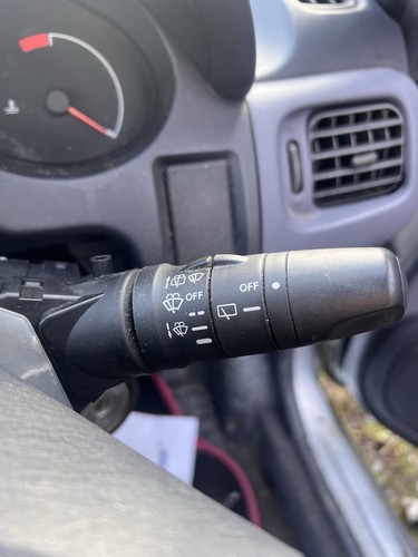 K11 micra stubby stalks