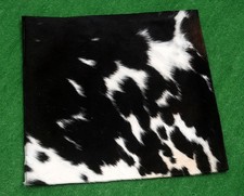 100% NEW COWHIDE LEATHER