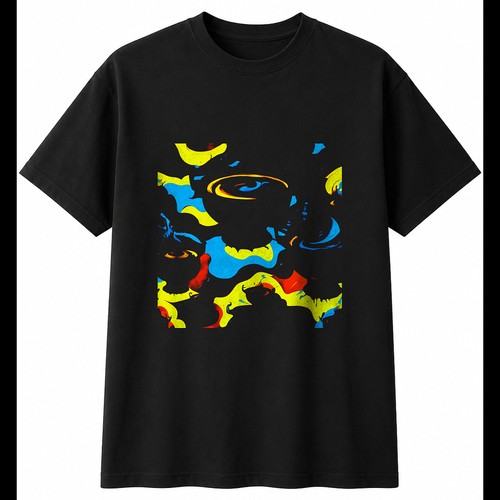 Cauldron torn gothic mens - cauldron,